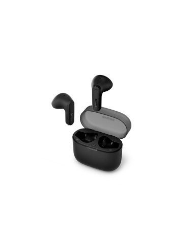 Philips TAT2139BK 00 cuffia e auricolare Wireless In-ear Musica e Chiamate Bluetooth Nero