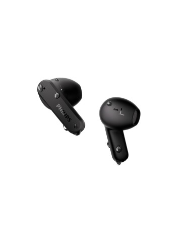Philips TAT2139BK 00 cuffia e auricolare Wireless In-ear Musica e Chiamate Bluetooth Nero