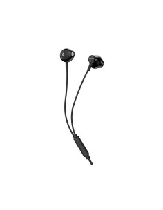 Philips TAUE101BK 00 cuffia e auricolare Cuffie Cablato In-ear Musica e Chiamate Nero