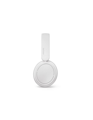 Philips 5000 series TAH5209WT 00 cuffia e auricolare Wireless A Padiglione Musica e Chiamate Bluetooth Bianco