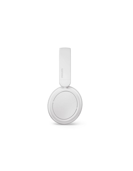 Philips 5000 series TAH5209WT 00 cuffia e auricolare Wireless A Padiglione Musica e Chiamate Bluetooth Bianco