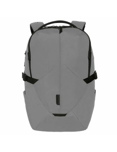 Targus Terra EcoSmart 40,6 cm (16") Zaino Grigio