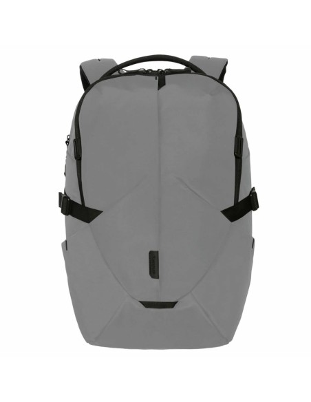 Targus Terra EcoSmart 40,6 cm (16") Zaino Grigio