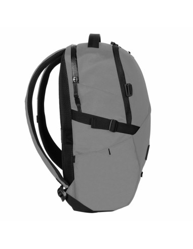 Targus Terra EcoSmart 40,6 cm (16") Zaino Grigio
