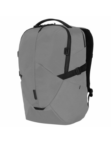 Targus Terra EcoSmart 40,6 cm (16") Zaino Grigio
