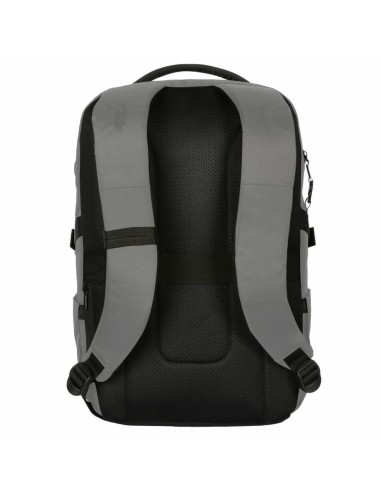 Targus Terra EcoSmart 40,6 cm (16") Zaino Grigio