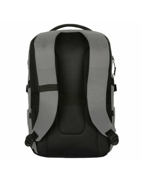 Targus Terra EcoSmart 40,6 cm (16") Zaino Grigio