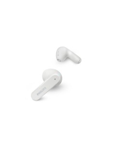 Philips TAT2139WT 00 cuffia e auricolare Wireless In-ear Musica e Chiamate Bluetooth Bianco 2