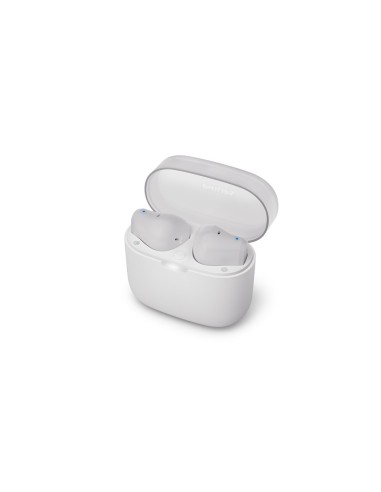 Philips TAT2139WT 00 cuffia e auricolare Wireless In-ear Musica e Chiamate Bluetooth Bianco