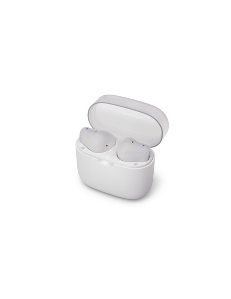 Philips TAT2139WT 00 cuffia e auricolare Wireless In-ear Musica e Chiamate Bluetooth Bianco
