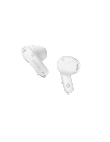 Philips TAT2139WT 00 cuffia e auricolare Wireless In-ear Musica e Chiamate Bluetooth Bianco