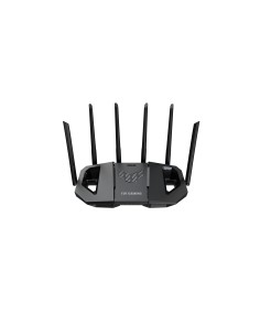 ASUS TUF Gaming BE6500 (TUF-BE6500) router wireless 2.5 Gigabit Ethernet Dual-band (2.4 GHz 5 GHz) Nero 2