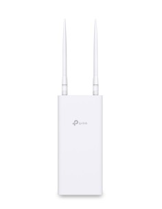 TP-Link TL-MR100-OUTDOOR router wireless Fast Ethernet Banda singola (2.4 GHz) 4G Bianco 2