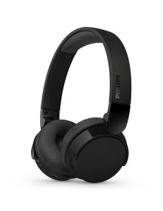Philips TAH3209BK 00 cuffia e auricolare Wireless A Padiglione Musica e Chiamate Bluetooth Nero