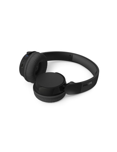 Philips TAH3209BK 00 cuffia e auricolare Wireless A Padiglione Musica e Chiamate Bluetooth Nero