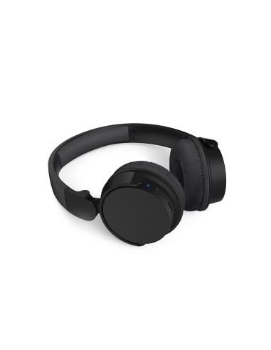 Philips TAH3209BK 00 cuffia e auricolare Wireless A Padiglione Musica e Chiamate Bluetooth Nero
