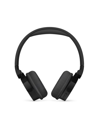 Philips TAH3209BK 00 cuffia e auricolare Wireless A Padiglione Musica e Chiamate Bluetooth Nero