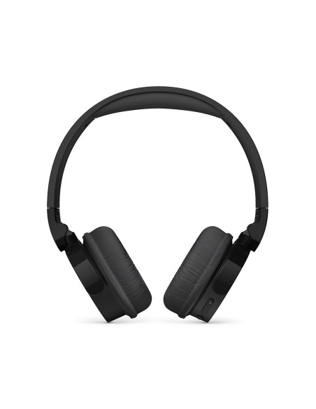 Philips TAH3209BK 00 cuffia e auricolare Wireless A Padiglione Musica e Chiamate Bluetooth Nero