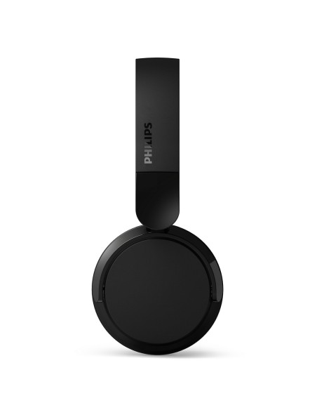 Philips TAH3209BK 00 cuffia e auricolare Wireless A Padiglione Musica e Chiamate Bluetooth Nero