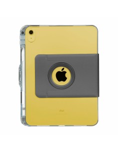 Targus VersaVu 27,7 cm (10.9") Custodia a libro Trasparente 2