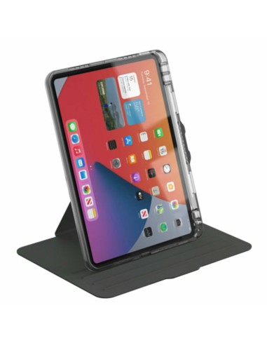 Targus THZ985GL custodia per tablet 27,9 cm (11") Custodia a libro Nero