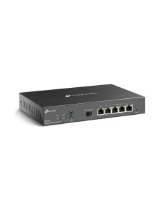 TP-Link Omada ER7206 router cablato Gigabit Ethernet Nero 2