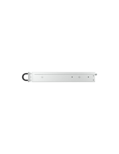 QNAP TS-h765eU NAS Rack (1U) Intel Atom® 8 GB DDR5 QuTS hero Nero, Grigio