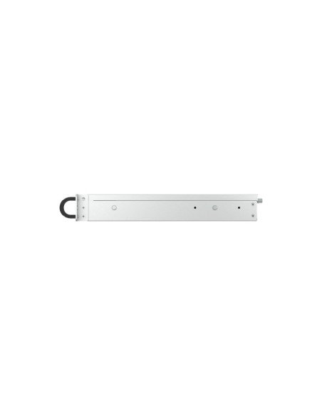 QNAP TS-h765eU NAS Rack (1U) Intel Atom® 8 GB DDR5 QuTS hero Nero, Grigio