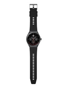 Celly TRAINERHALOBK smartwatch e orologio sportivo 3,51 cm (1.38") Digitale 240 x 240 Pixel Nero GPS (satellitare) 2