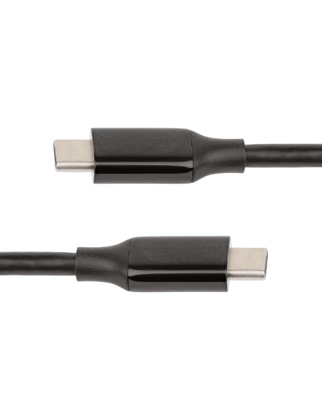 StarTech.com Cavo USB-C attivo da 3 m, USB 3.2 10Gbps, Cavo USB Type-C lungo per il trasferimento dei dati, 60W Power Delivery,