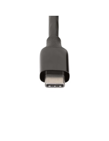StarTech.com Cavo USB-C attivo da 3 m, USB 3.2 10Gbps, Cavo USB Type-C lungo per il trasferimento dei dati, 60W Power Delivery,