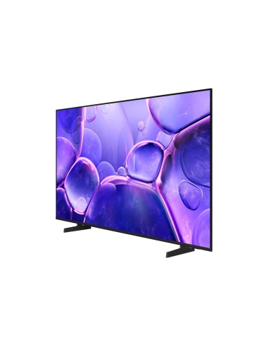 Samsung 55" Crystal UHD U8000F 4K Vision AI Smart TV (2025)