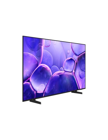 Samsung 55" Crystal UHD U8000F 4K Vision AI Smart TV (2025)