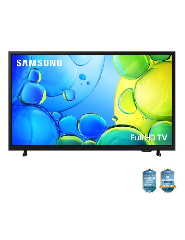 Samsung 32" Full HD F6000F Smart TV (2025)