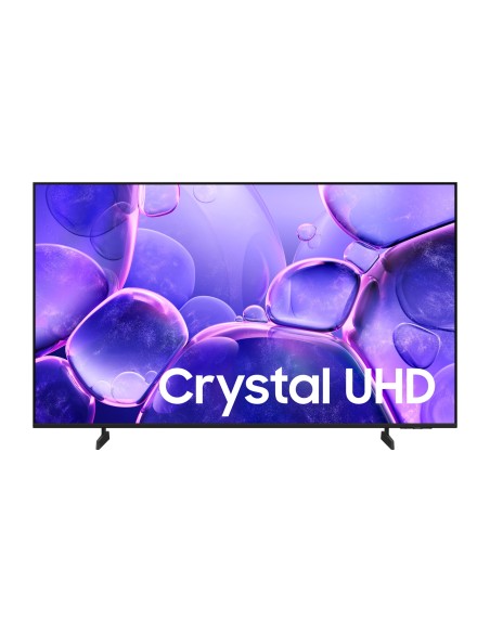Samsung 50" Crystal UHD U8000F 4K Vision AI Smart TV (2025)