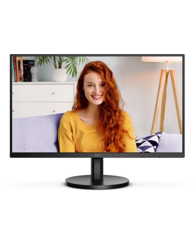 AOC B3 U27B3M Monitor PC 68,6 cm (27") 3840 x 2160 Pixel 4K Ultra HD LCD Nero