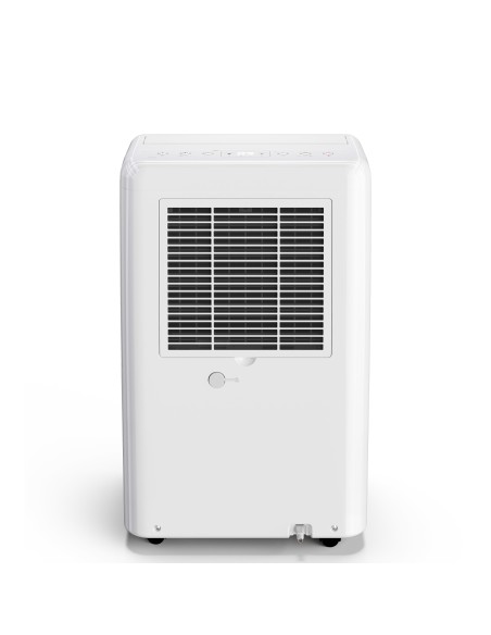 Sharp UD-P20E-W deumidificatore 3,8 L 48 dB 270 W Bianco