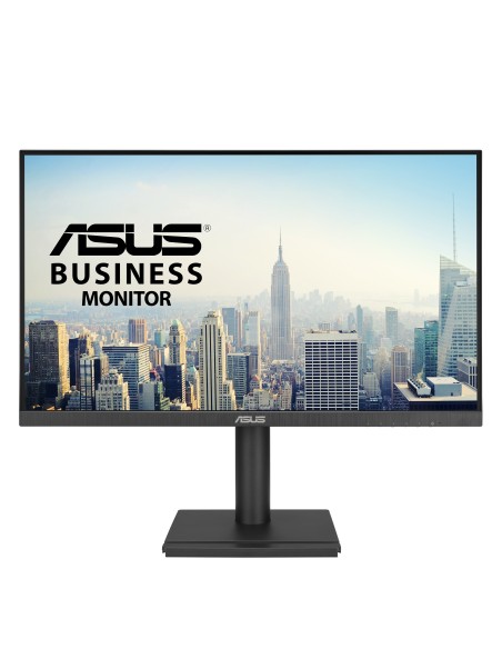 ASUS VA27DQFS Monitor PC 68,6 cm (27") 1920 x 1080 Pixel Full HD LCD Nero