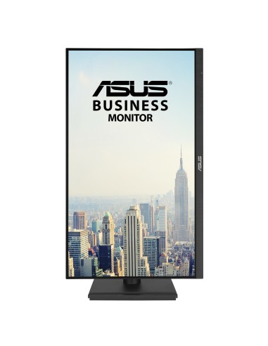ASUS VA27DQFS Monitor PC 68,6 cm (27") 1920 x 1080 Pixel Full HD LCD Nero