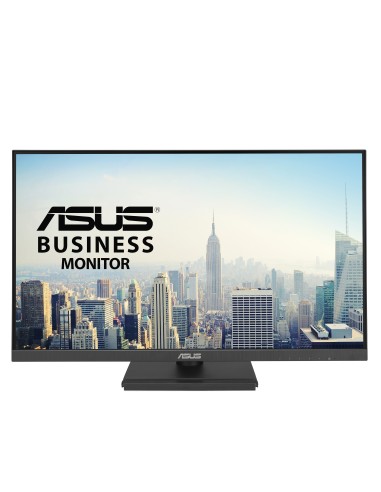 ASUS VA27DQFS Monitor PC 68,6 cm (27") 1920 x 1080 Pixel Full HD LCD Nero