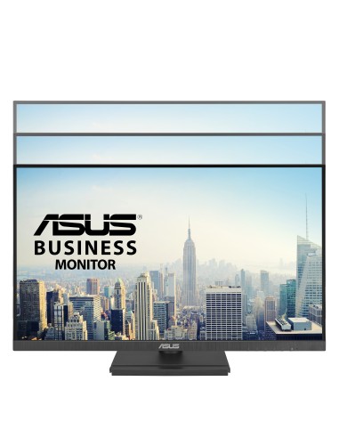 ASUS VA27DQFS Monitor PC 68,6 cm (27") 1920 x 1080 Pixel Full HD LCD Nero
