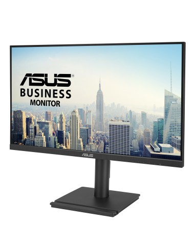 ASUS VA27DQFS Monitor PC 68,6 cm (27") 1920 x 1080 Pixel Full HD LCD Nero