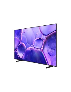 Samsung 75" Crystal UHD U8000F 4K Vision AI Smart TV (2025) 2