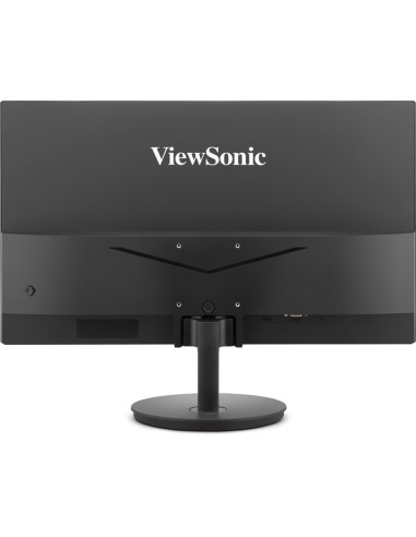 Viewsonic VA 24" Full HD Monitor w Fast 1ms Response Monitor PC 61 cm (24") 1920 x 1080 Pixel LED