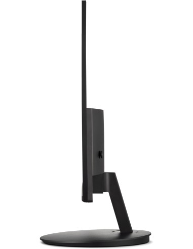 Viewsonic VA 24" Full HD Monitor w Fast 1ms Response Monitor PC 61 cm (24") 1920 x 1080 Pixel LED