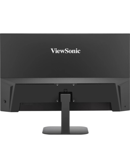 Viewsonic VA VA2708-4K-HD Monitor PC 68,6 cm (27") 3840 x 2160 Pixel 4K Ultra HD LED Nero