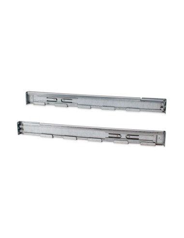 LevelOne URK-2100 porta accessori Guida per scaffale
