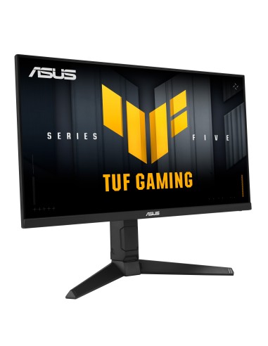 ASUS TUF Gaming VG259QL5A Monitor PC 62,2 cm (24.5") 1920 x 1080 Pixel Full HD LED Nero