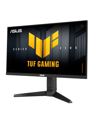 ASUS TUF Gaming VG259QL5A Monitor PC 62,2 cm (24.5") 1920 x 1080 Pixel Full HD LED Nero