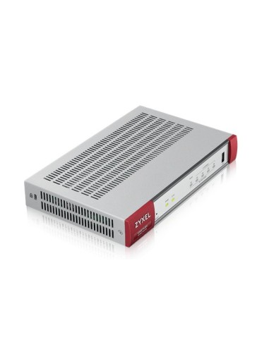 Zyxel USGFLEX50HP-EU0102F firewall (hardware) 0,35 Gbit s